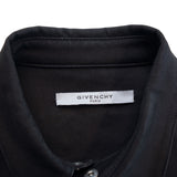 Givenchy Denim Star Shirt - Men's L