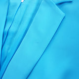 Frame Two-Piece Suit - Women's 4