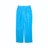 Frame Sky Blue Dress Pants - Women's 4