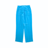Frame Sky Blue Dress Pants - Women's 4