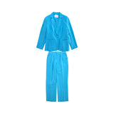 Frame Sky Blue Dress Pants - Women's 4