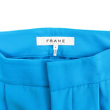Frame Sky Blue Dress Pants - Women's 4