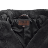 Freed Faux Fur Jacket - Women's M