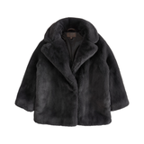 Freed Faux Fur Jacket - Women's M