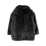 Freed Faux Fur Jacket - Women's M
