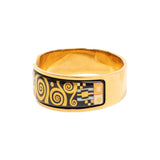 FreyWille 'Homage A Gustav Klimt' Bracelet