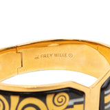 FreyWille 'Homage A Gustav Klimt' Bracelet