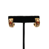 FreyWille 'Mini Creole Homage A Venise' Earrings