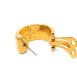 FreyWille 'Mini Creole Homage A Venise' Earrings