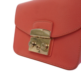 Furla 'Metropolis' Mini Crossbody Bag