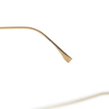 Fendi Pink Embellished Sunglasses detail