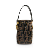 Fendi 'Mon Tresor' Bucket Bag