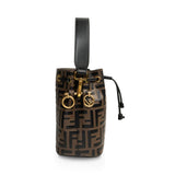 Fendi 'Mon Tresor' Bucket Bag