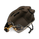 Fendi 'Mon Tresor' Bucket Bag