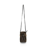 Fendi 'Mon Tresor' Bucket Bag