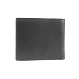 Fendi 'Monster Eyes' Bifold Wallet