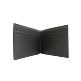 Fendi 'Monster Eyes' Bifold Wallet