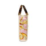 Fendi x Versace '"Fendace" Mini Sunshine Shopper Tote'