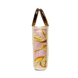 Fendi x Versace '"Fendace" Mini Sunshine Shopper Tote'