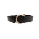 Salvatore Ferragamo 'Gancini' Belt - 38