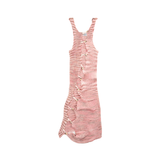 Gabe Gordon 'Vortex Dress' - Women's S
