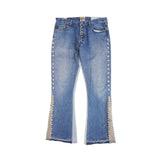 Gallery Dept. 'Studded La Flare' Jeans - Men's 36