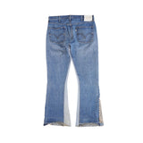 Gallery Dept. 'Studded La Flare' Jeans - Men's 36