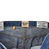 Gallery Dept. 'Studded La Flare' Jeans - Men's 36