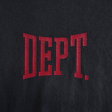 Gallery Dept. Logo T-Shirt - Men's M