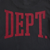 Gallery Dept. Logo T-Shirt - Men's M