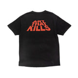 Gallery Dept. 'Art That Kills' Logo T-Shirt  - Men's L