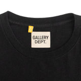 Gallery Dept. 'Art That Kills' Logo T-Shirt  - Men's L
