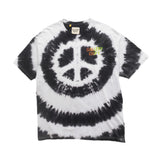 Gallery Dept. 'Peace' Tie Dye T-Shirt - Men's L