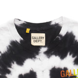 Gallery Dept. 'Peace' Tie Dye T-Shirt - Men's L