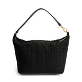 Ganni 'Medium Butterfly Pouch' Shoulder Bag