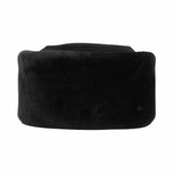 Ganni Faux Fur Hat - Women's S/M