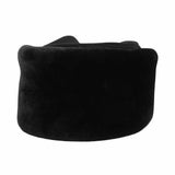 Ganni Faux Fur Hat - Women's S/M