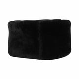Ganni Faux Fur Hat - Women's S/M