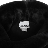 Ganni Faux Fur Hat - Women's S/M