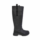 Ganni 'Country' Rubber Boots - Women's 38