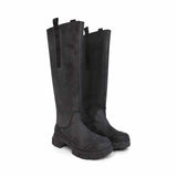 Ganni 'Country' Rubber Boots - Women's 38