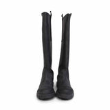 Ganni 'Country' Rubber Boots - Women's 38