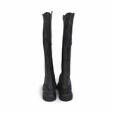 Ganni 'Country' Rubber Boots - Women's 38
