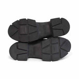 Ganni 'Country' Rubber Boots - Women's 38