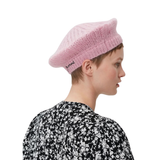 Ganni Mohair Beret