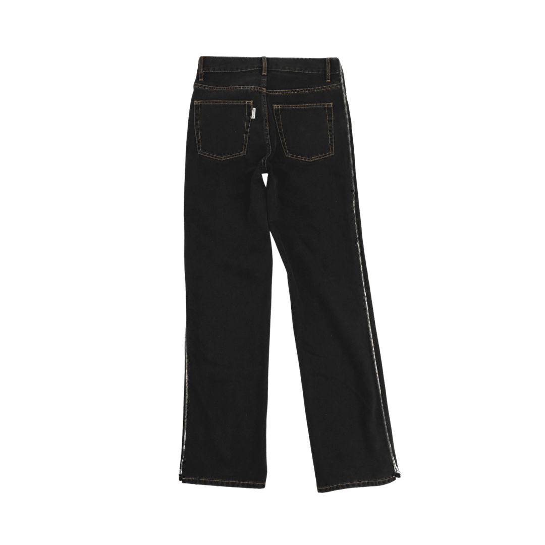 Gauchere Jeans - Women's 36 - Fashionably Yours