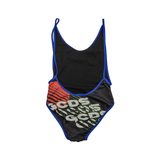 GCDS 'Life' Swimsuit - Women's S