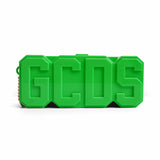 GCDS 'Logo Plexi' Crossbody Bag
