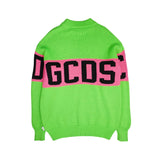 GCDS Pullover Sweater - Women's M