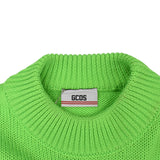 GCDS Pullover Sweater - Women's M